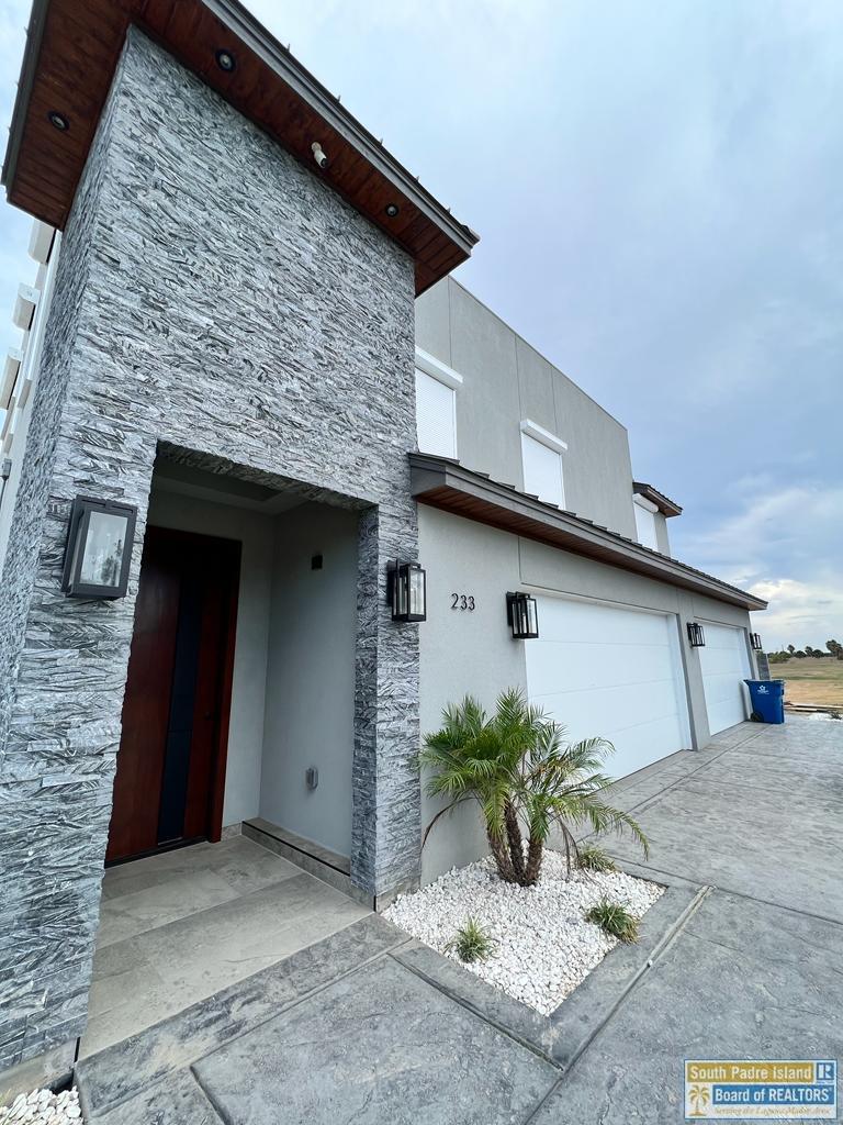 233 Anne Bonny Port Isabel TX 78578