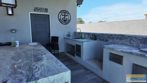 233 Anne Bonny Port Isabel TX 78578