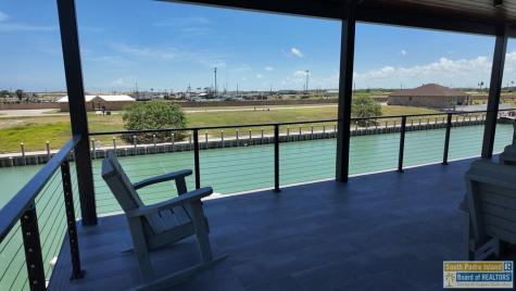 233 Anne Bonny Port Isabel TX 78578