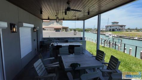 233 Anne Bonny Port Isabel TX 78578