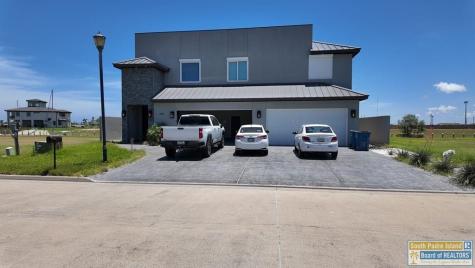 233 Anne Bonny Port Isabel TX 78578