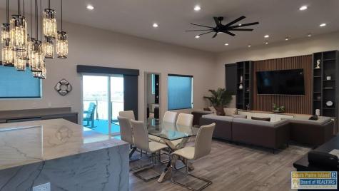 233 Anne Bonny Port Isabel TX 78578