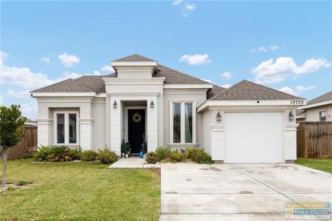 10725 N Sugar Bear Drive Edinburg TX 78541
