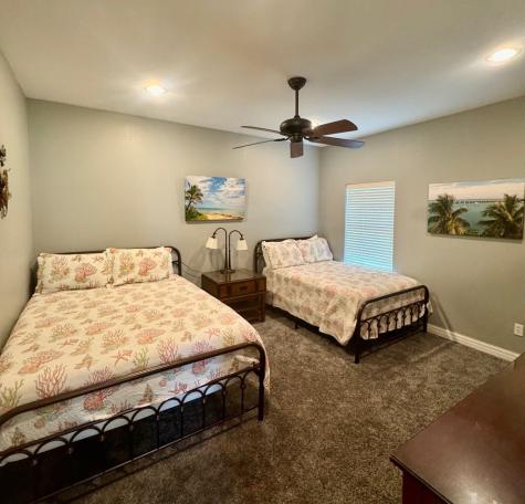 W Cora Lee Drive South Padre Island TX 78597