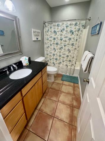 W Cora Lee Drive South Padre Island TX 78597