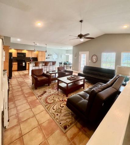 W Cora Lee Drive South Padre Island TX 78597