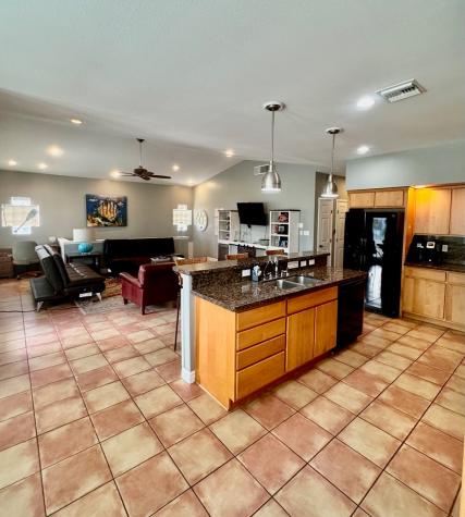 W Cora Lee Drive South Padre Island TX 78597