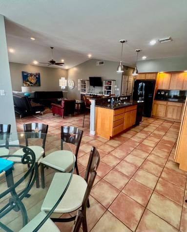 W Cora Lee Drive South Padre Island TX 78597