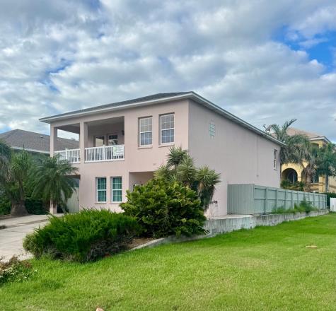 W Cora Lee Drive South Padre Island TX 78597