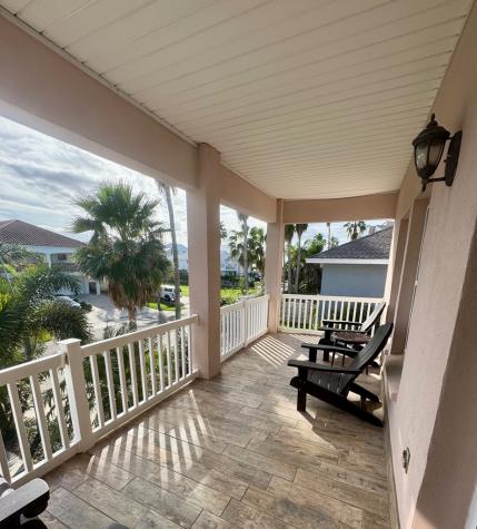 W Cora Lee Drive South Padre Island TX 78597