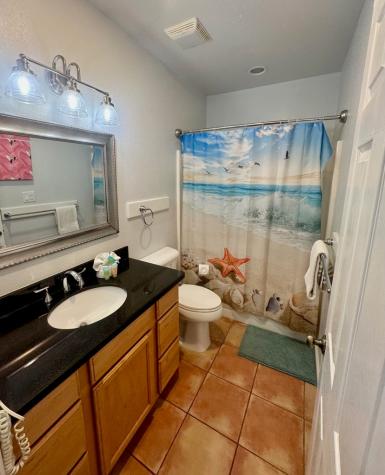 W Cora Lee Drive South Padre Island TX 78597