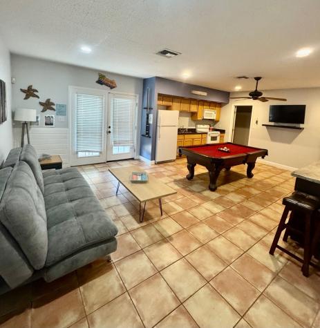 W Cora Lee Drive South Padre Island TX 78597