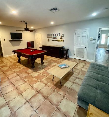 W Cora Lee Drive South Padre Island TX 78597