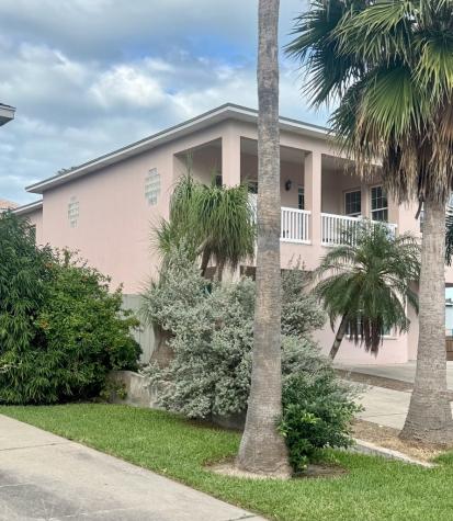 W Cora Lee Drive South Padre Island TX 78597