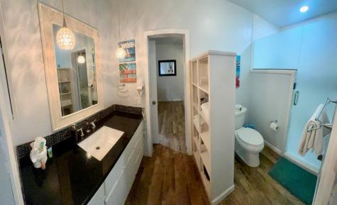 W Cora Lee Drive South Padre Island TX 78597