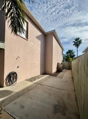 W Cora Lee Drive South Padre Island TX 78597