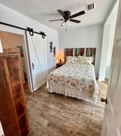 W Cora Lee Drive South Padre Island TX 78597