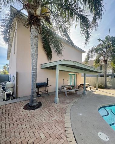 W Cora Lee Drive South Padre Island TX 78597