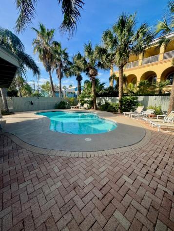 W Cora Lee Drive South Padre Island TX 78597