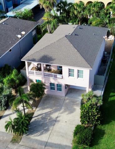 W Cora Lee Drive South Padre Island TX 78597