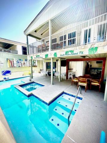 E Bahama Street South Padre Island TX 78597