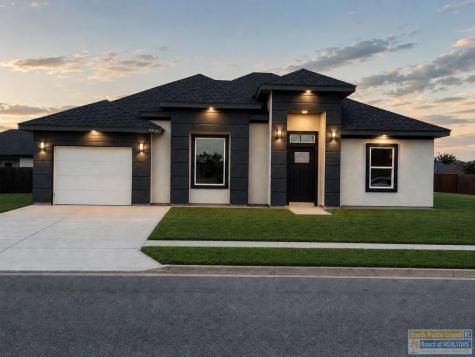 8806 Albatross Street Harlingen TX 78552