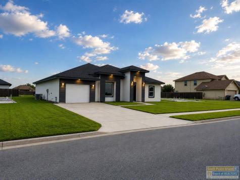 8806 Albatross Street Harlingen TX 78552