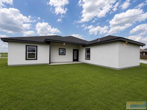 8806 Albatross Street Harlingen TX 78552