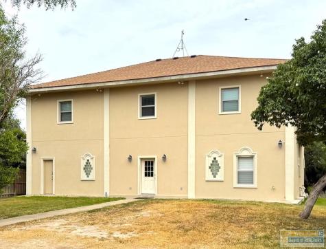 33831 Fm 2925 Arroyo City TX 78583