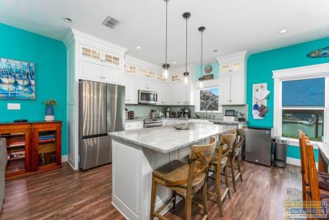 1113 Pompano Avenue Port Isabel TX 78578