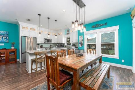 1113 Pompano Avenue Port Isabel TX 78578