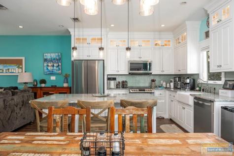 1113 Pompano Avenue Port Isabel TX 78578