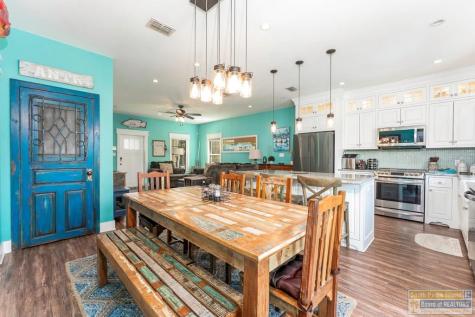 1113 Pompano Avenue Port Isabel TX 78578