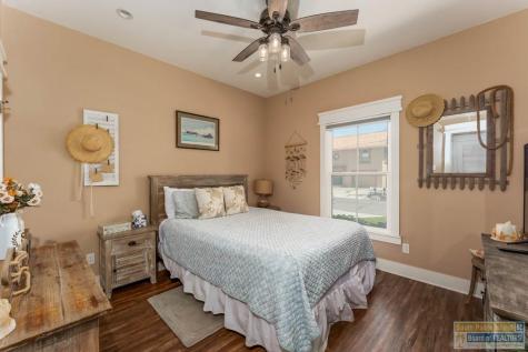 1113 Pompano Avenue Port Isabel TX 78578