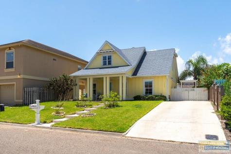 1113 Pompano Avenue Port Isabel TX 78578