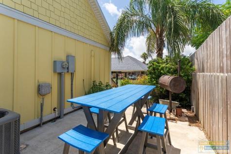 1113 Pompano Avenue Port Isabel TX 78578