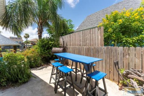 1113 Pompano Avenue Port Isabel TX 78578