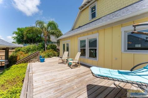 1113 Pompano Avenue Port Isabel TX 78578