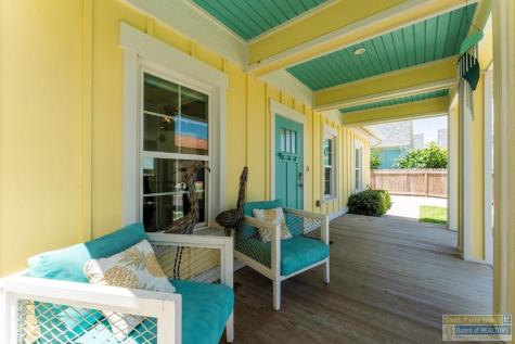 1113 Pompano Avenue Port Isabel TX 78578