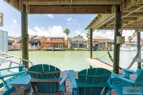 1113 Pompano Avenue Port Isabel TX 78578