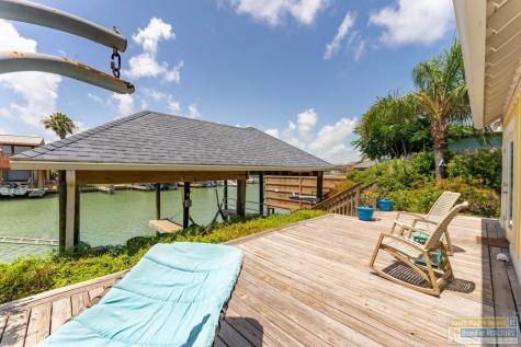 1113 Pompano Avenue Port Isabel TX 78578