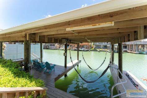 1113 Pompano Avenue Port Isabel TX 78578
