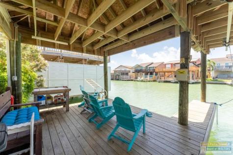1113 Pompano Avenue Port Isabel TX 78578