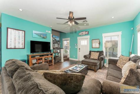 1113 Pompano Avenue Port Isabel TX 78578