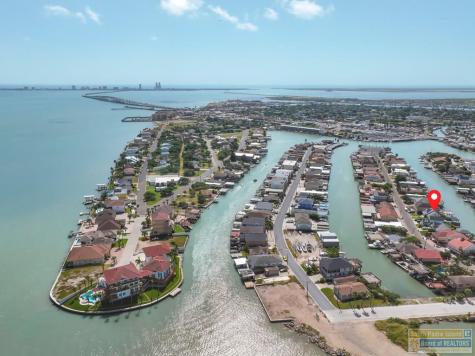 1113 Pompano Avenue Port Isabel TX 78578