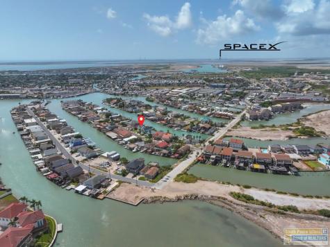 1113 Pompano Avenue Port Isabel TX 78578