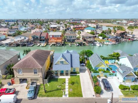 1113 Pompano Avenue Port Isabel TX 78578