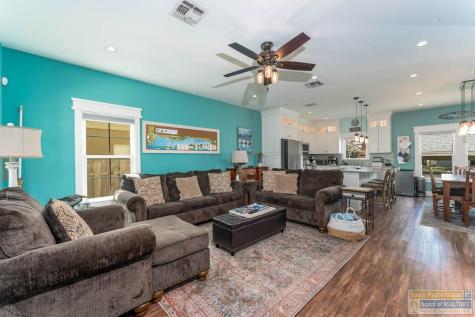 1113 Pompano Avenue Port Isabel TX 78578
