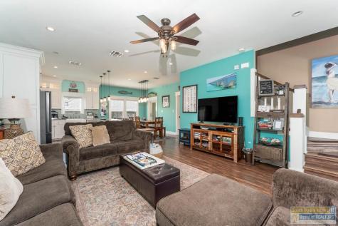 1113 Pompano Avenue Port Isabel TX 78578