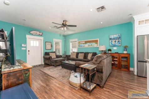 1113 Pompano Avenue Port Isabel TX 78578